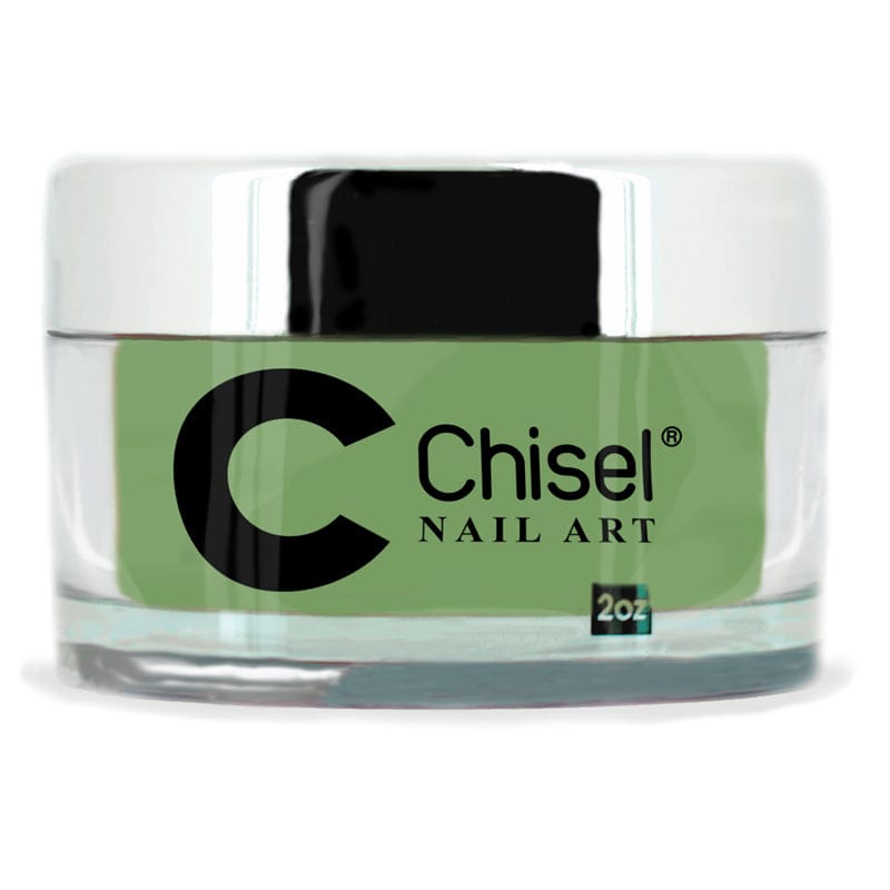 Chisel Nail Art Acrylic Dip Powder 2oz 063