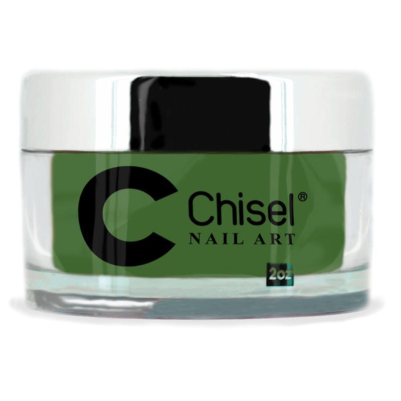 Chisel Nail Art Acrylic Dip Powder 2oz 065