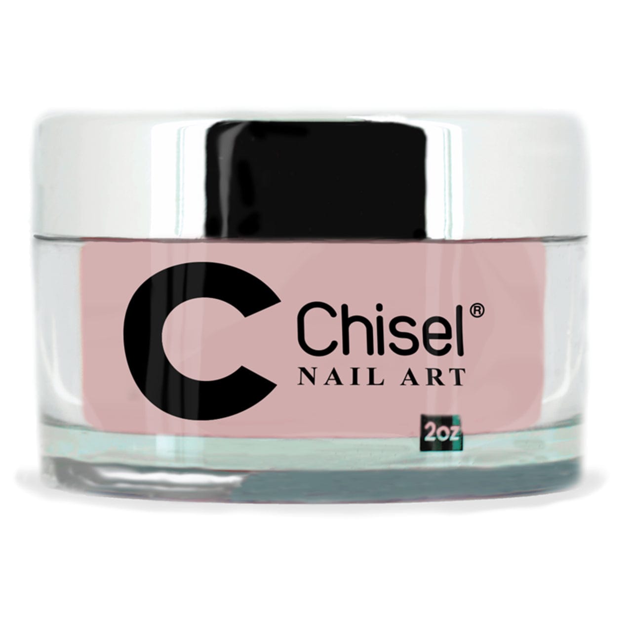 Chisel Nail Art Acrylic Dip Powder 2oz 069