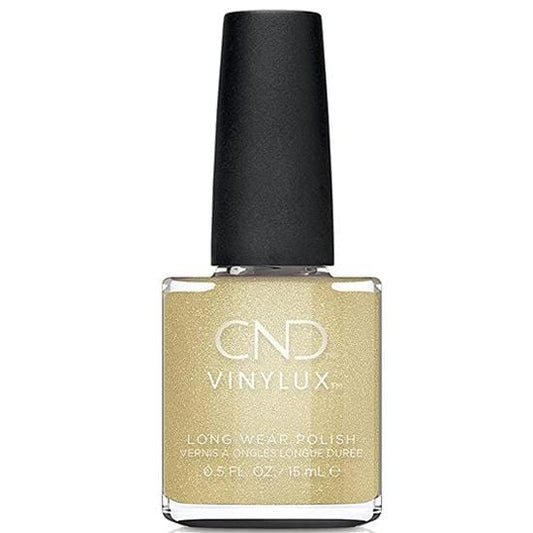 CND Vinylux - Glitter Sneakers #389