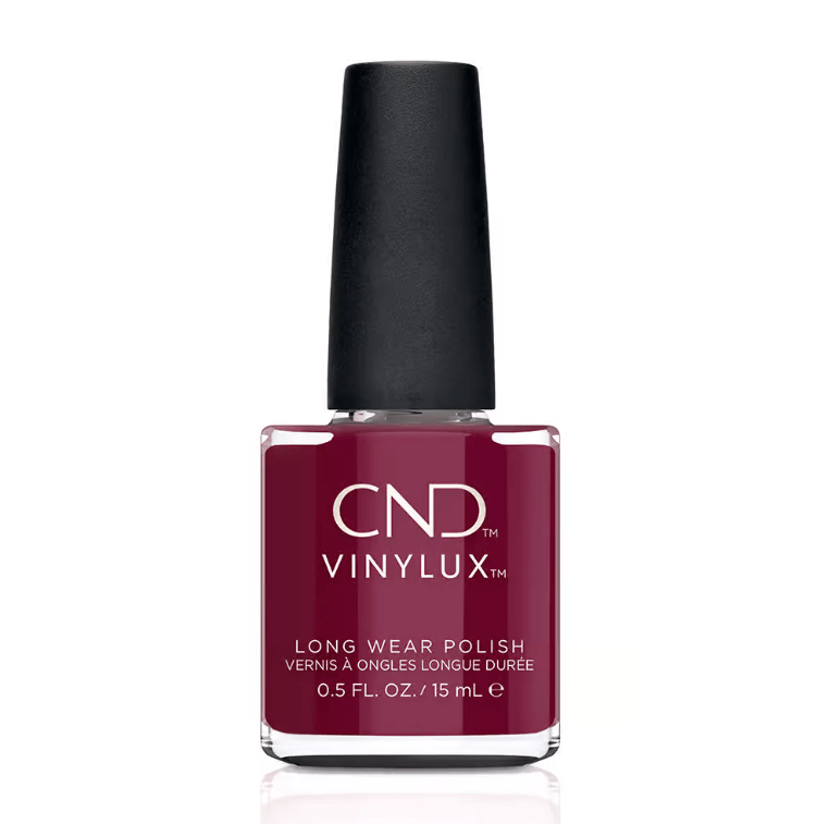 CND Vinylux - Signature Lipstick #390