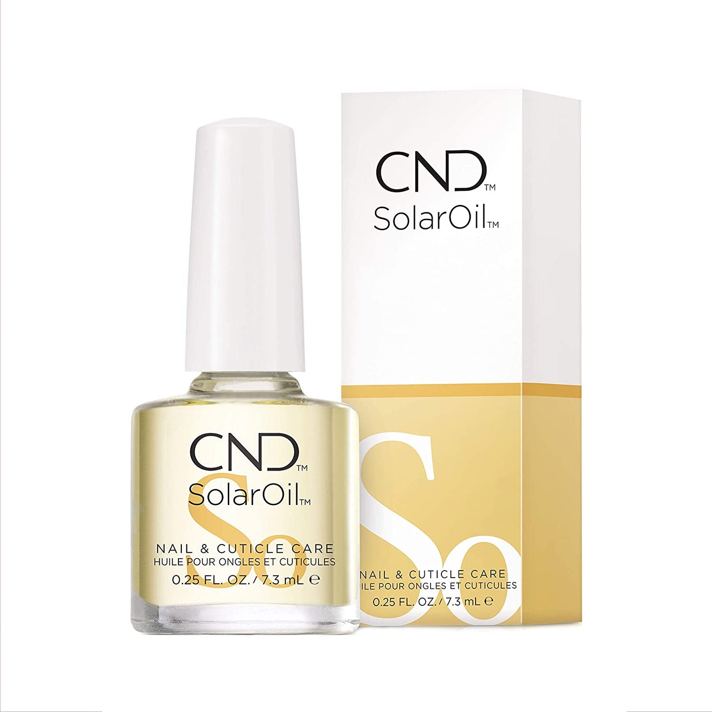 CND Solar Oil (7.3mL)