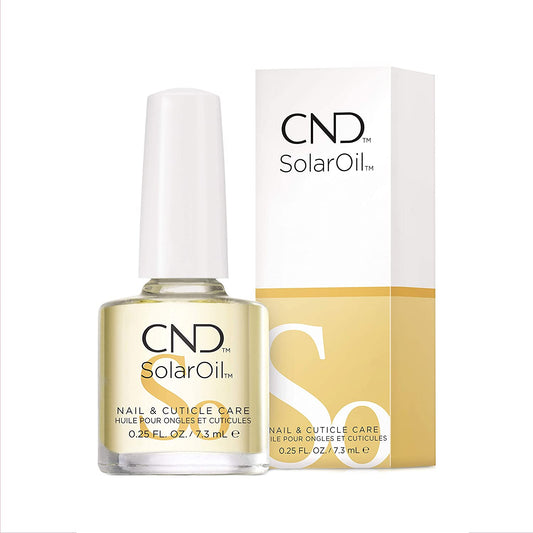 CND Solar Oil (7.3mL)