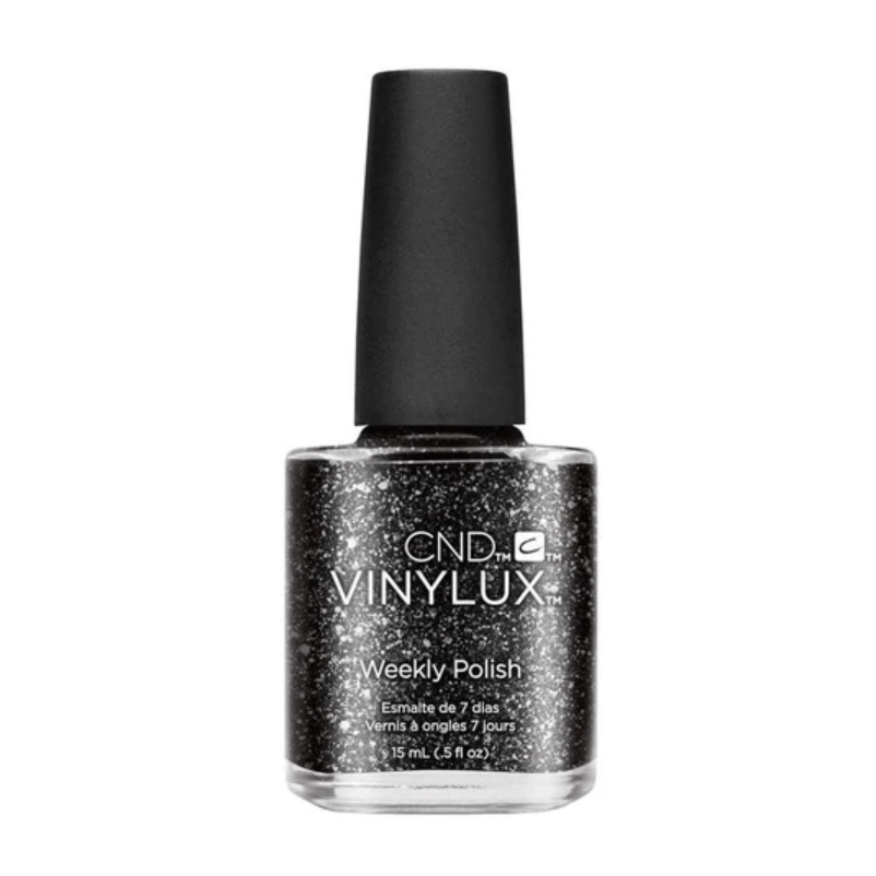 CND Vinylux - Dark Diamonds #230