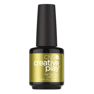 Top Coat - CND Creative Play - Gel Polish