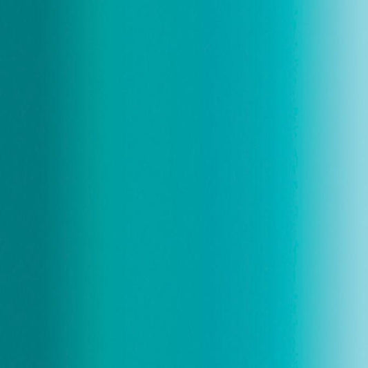 IWATA -  CREATEX AIRBRUSH COLOR - Iridescent Turquoise (2oz)