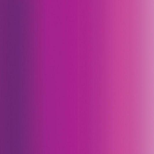 IWATA -  CREATEX AIRBRUSH COLOR - Iridescent Fuchsia (2oz)