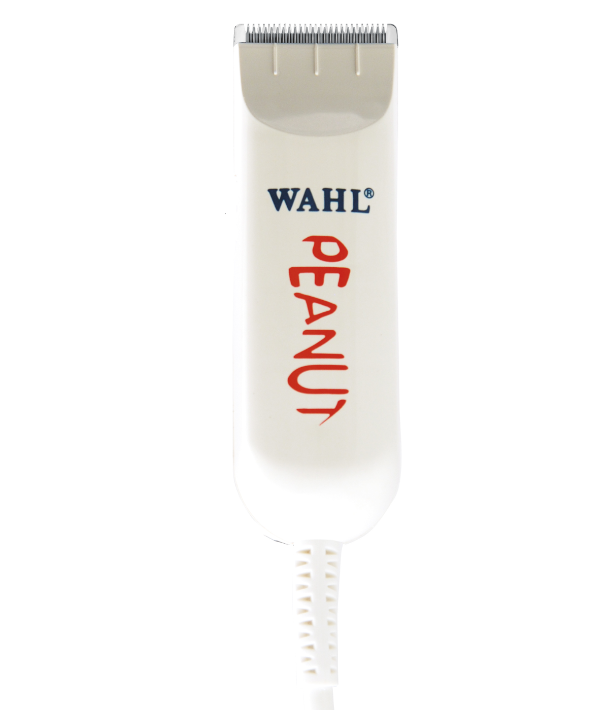 Wahl Classic Peanut Classic Clipper/Trimmer WA56344, White