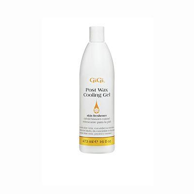 Gigi Post Wax Cooling Gel (16 oz)