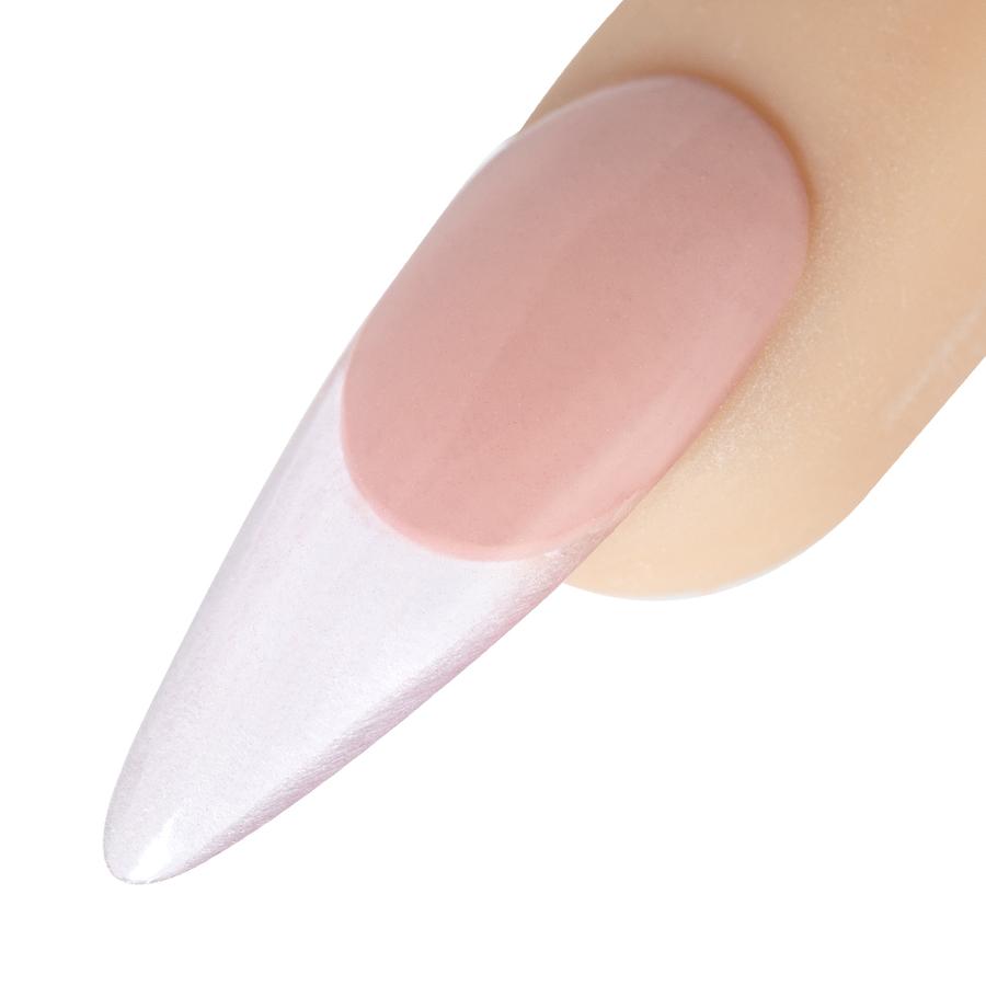 Young Nails - Core French Pink Powders (85g)
