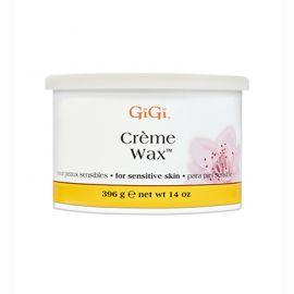 Gigi Wax 14 oz - Creme Wax