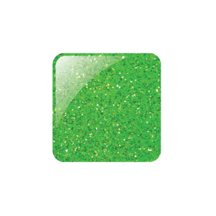 Glam And Glits - Glitter Acrylic (2oz) - 09 GREEN JEWEL