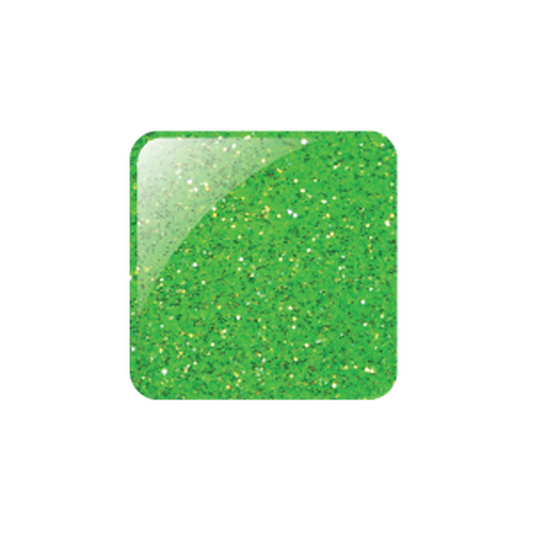 Glam And Glits - Glitter Acrylic (2oz) - 09 GREEN JEWEL