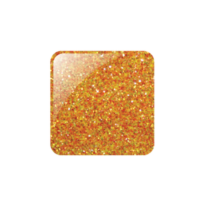 Glam And Glits - Glitter Acrylic (2oz) - 20 HALLOWEEN ORANGE