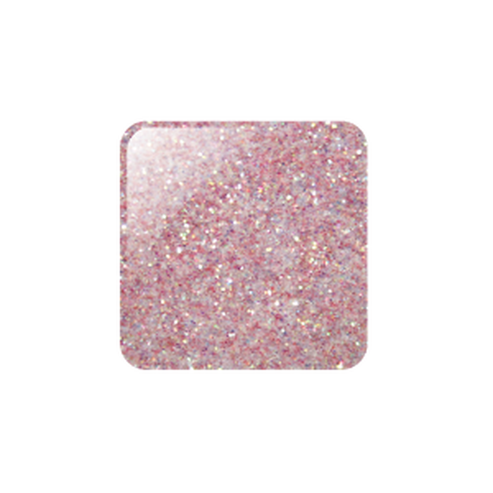 Glam And Glits - Glitter Acrylic (2oz) - 25 BABY PINK