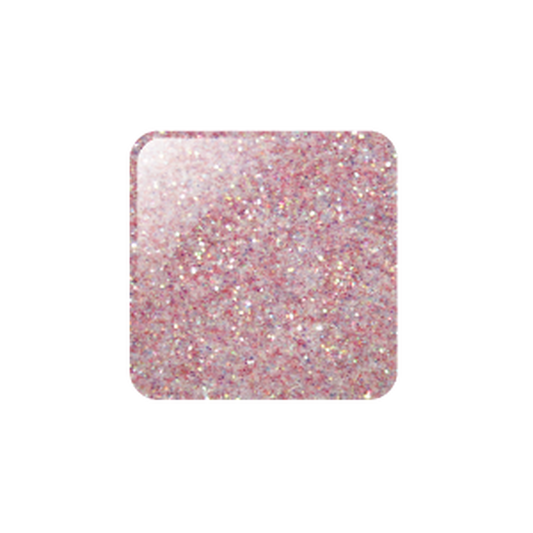 Glam And Glits - Glitter Acrylic (2oz) - 25 BABY PINK