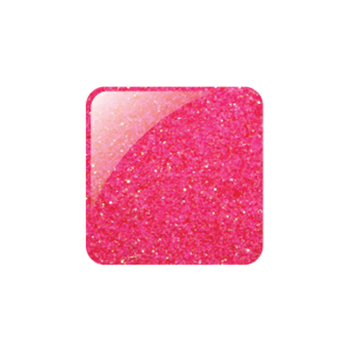 Glam And Glits - Glitter Acrylic (2oz) - 26 HOT PINK