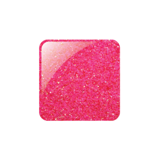 Glam And Glits - Glitter Acrylic (2oz) - 26 HOT PINK