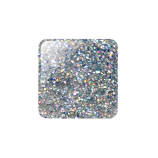 Glam And Glits - Diamond Acrylic (1oz) - DAC43 PLATINUM