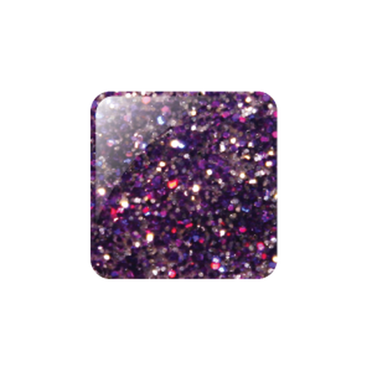 Glam And Glits - Diamond Acrylic (1oz) - DAC45 PURPLE VIXEN