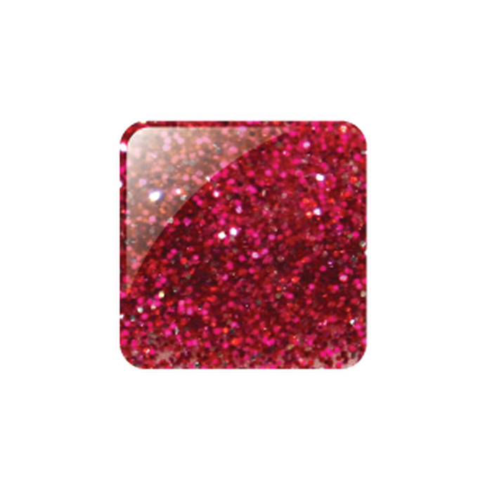 Glam And Glits - Diamond Acrylic (1oz) - DAC51 PINK PUMPS