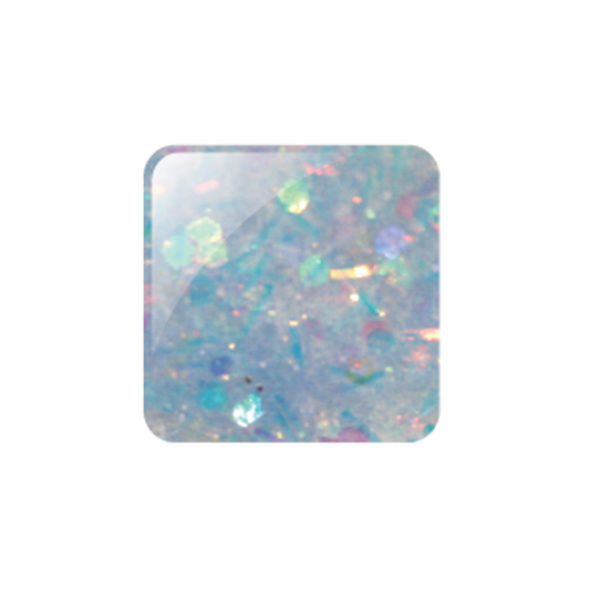 Glam And Glits - Diamond Acrylic (1oz) - DAC68 BLUE RAIN