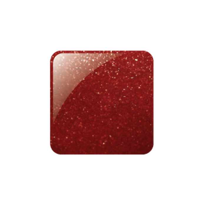 Glam And Glits - Diamond Acrylic (1oz) - DAC89 RUBY RED