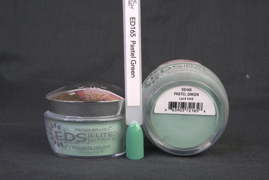 ED165 40g - ELITEDESIGN PREMIUM NAILS Dip Powder