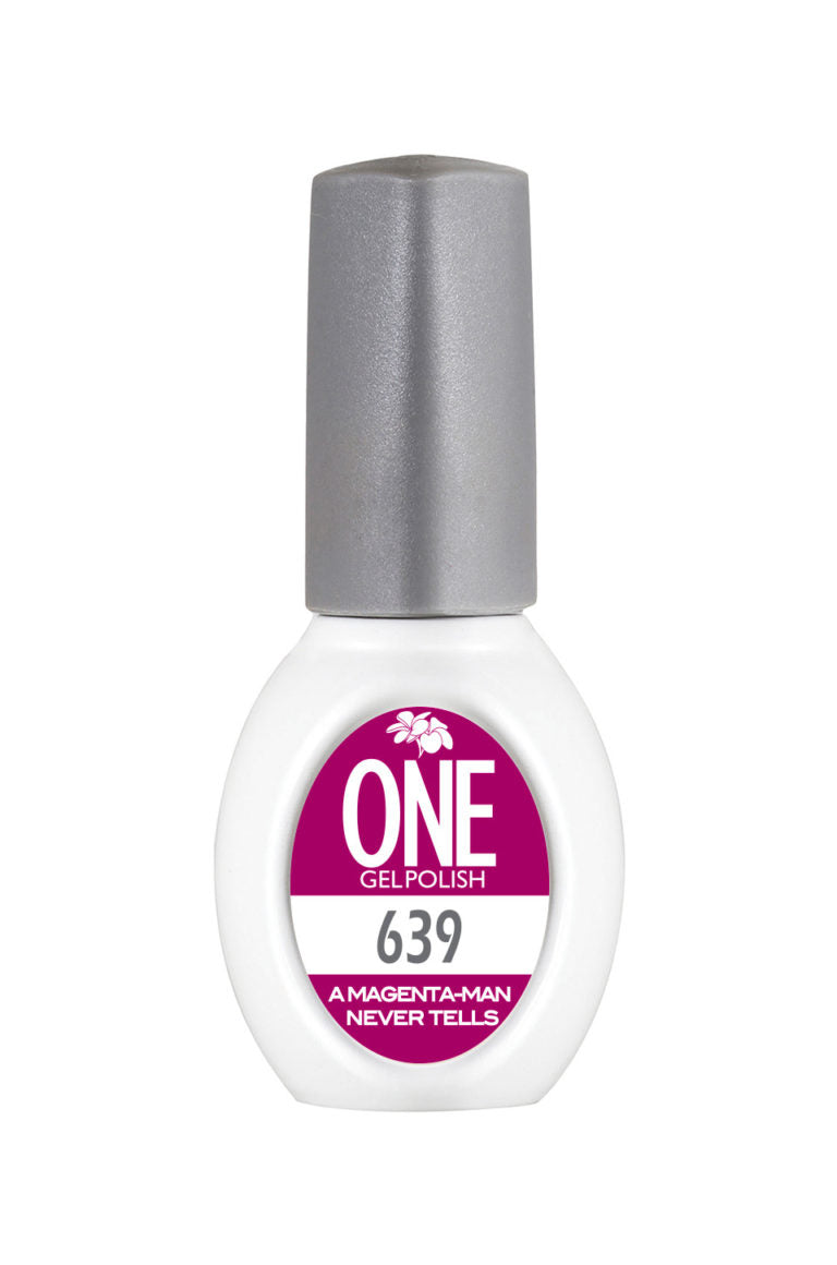 Cacee Duo Gel Matching Color - 639