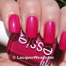 Essie Nail Lacquer | Super Bossa Nova #757 (0.5oz)