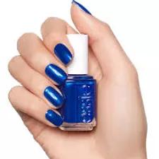 Essie Nail Lacquer | Aruba Blue #784 (0.5oz)