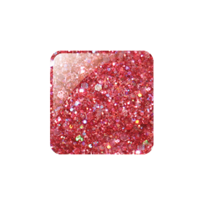 Glam And Glits - Fantasy Acrylic (1oz) - FAC529 PINK DELIGHT