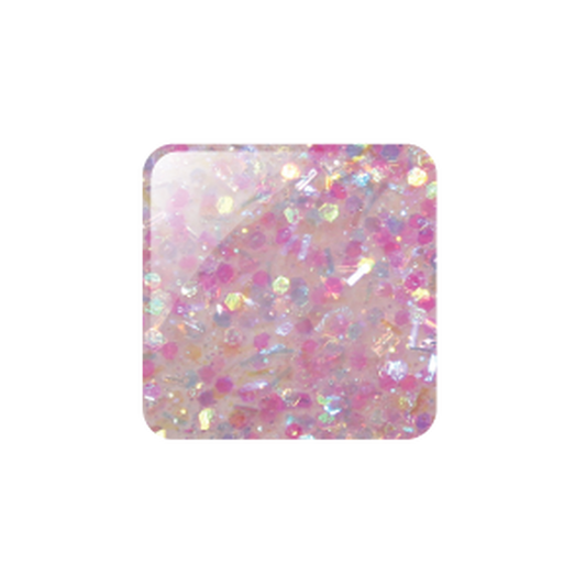 Glam And Glits - Fantasy Acrylic (1oz) - FAC538 BUTTERFLY