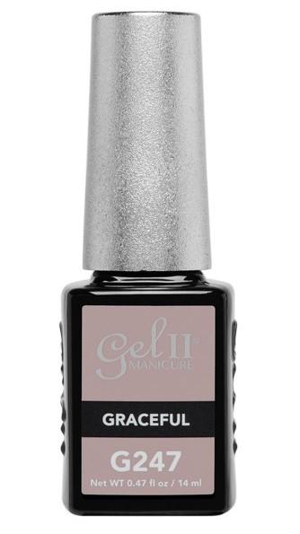 G247 Graceful - Gel II Gel Polish