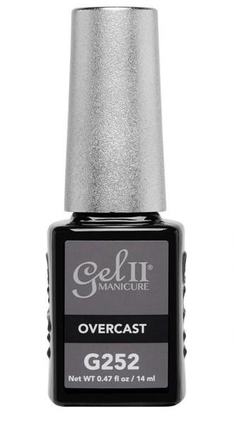 G252 Overcast - Gel II Gel Polish