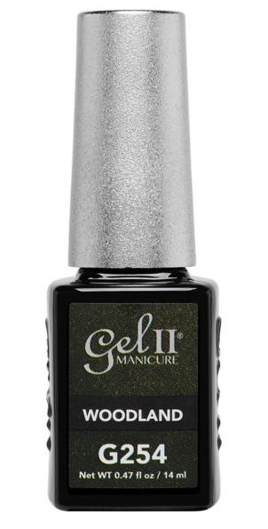 G254 Woodland - Gel II Gel Polish