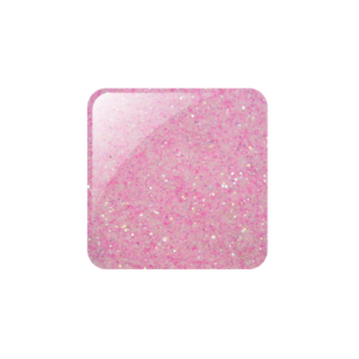 Glam And Glits - Glitter Acrylic (2oz) - 27 HOT PINK JEWEL