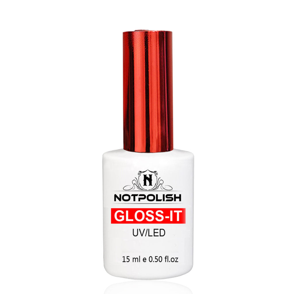 NOTPOLISH GLOSS IT (15ML)