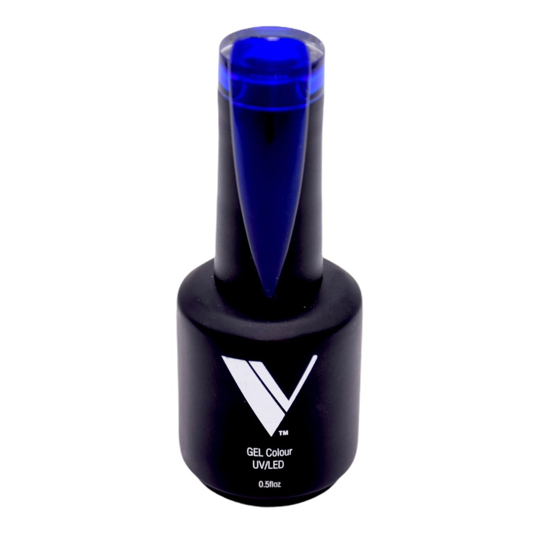 Valentino Beauty Pure Gel Color (0.5oz) - 125 Babe Blue