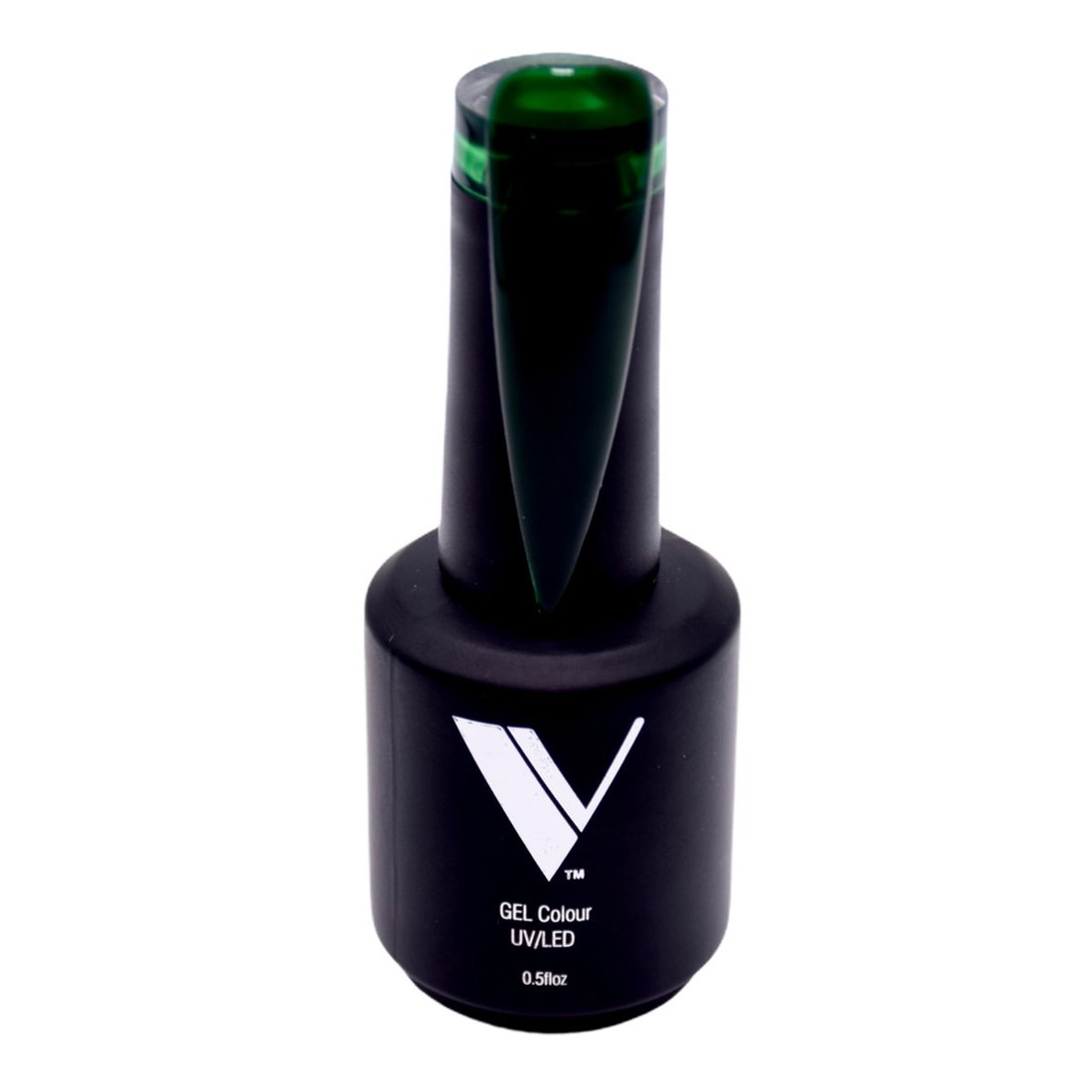 Valentino Beauty Pure Gel Color (0.5oz) - 126 Nu Metal