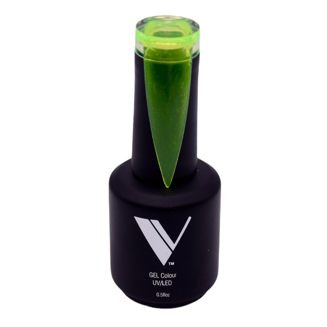 Valentino Beauty Pure Gel Color (0.5oz) - 128 Kryptonite