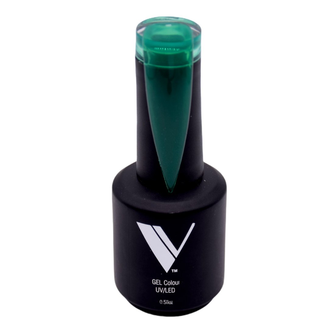 Valentino Beauty Pure Gel Color (0.5oz) - 132 Toxic Avg