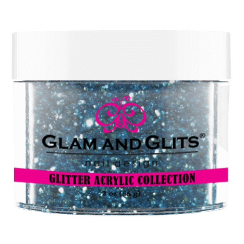 Glam And Glits - Glitter Acrylic (2oz) - 03 STRATOSPHERE