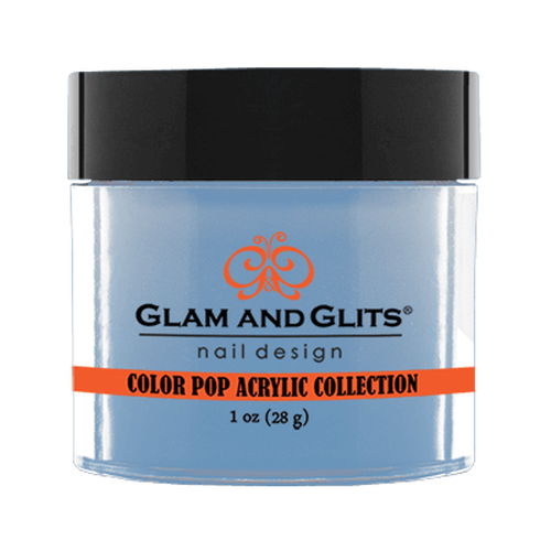 Glam And Glits - Color Pop Acrylic (1oz) - CPA348 BEACH CRUISER