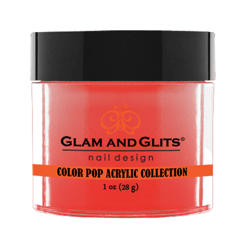 Glam And Glits - Color Pop Acrylic (1oz) - CPA349 POPSICLE