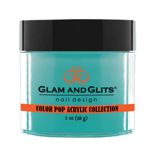 Glam And Glits - Color Pop Acrylic (1oz) - CPA358 BOOGIE BOARD