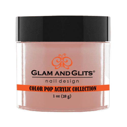 Glam And Glits - Color Pop Acrylic (1oz) - CPA359 ALMOST NUDE