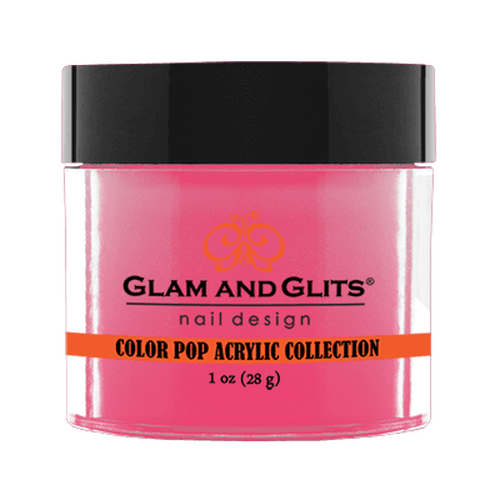 Glam And Glits - Color Pop Acrylic (1oz) - CPA366 POLKA DOTS