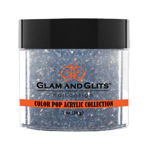 Glam And Glits - Color Pop Acrylic (1oz) - CPA379 BEACHBALL