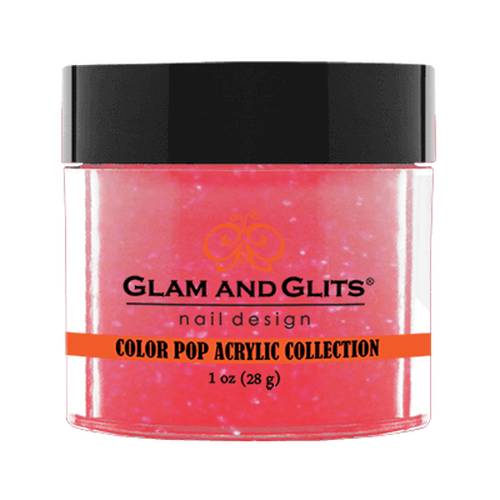 Glam And Glits - Color Pop Acrylic (1oz) - CPA385 BIKINI BOTTOM